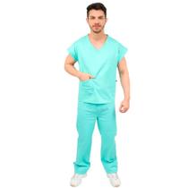 Calça Cirúrgica em Algodão