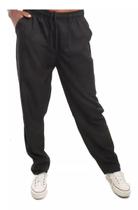 Calça Cirúrgica Scrub Hospitalar Gabardine - Pronta Entrega
