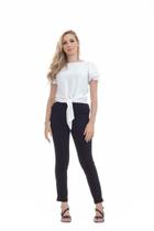 Calça Clara Arruda Skinny 10055