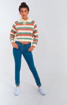 Calça clara