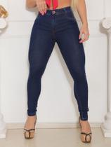 Calça classic destroyer pistolada puido laycra levanta bumbum Calça classic destroyer pistolada puido laycra levanta bumbum