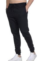 Calça Classic Moletom Skinny unisex