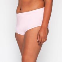 Calça Clássica 100% Algodão Luminate 0162 Plus Size
