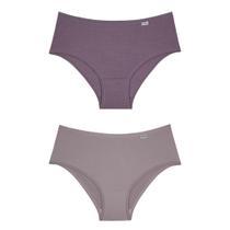 Calça Clássica Algodão Del Rio Kit C/2 Ref.50368