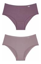 Calça Clássica Algodão Del Rio Kit C/2 Ref.50368 Calça Clássica Algodão Del Rio Kit C/2 Ref.50368