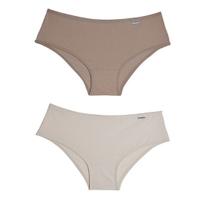 Calça Clássica Algodão Del Rio Kit C/6 Ref.50368