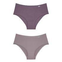 Calça Clássica Algodão Del Rio Kit C/6 Ref.50368