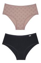 Calça Clássica Algodão Del Rio Kit C/6 Ref.50368