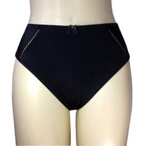 Calça Clássica Cavada Leann/disfarce 9425 Lycra