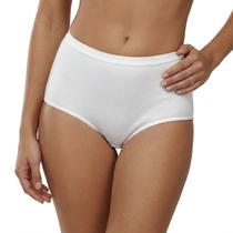 Calça Clássica Cotton DeMillus 057051