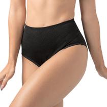 Calça Clássica DeMillus 26487/57487 Microfibra