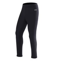 Calça Climate X11 Preta Segunda Pele Térmica Motoqueiro Motociclista Natação Treino Ciclista Corrida