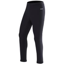 Calça Climate X11 Preta Segunda Pele Térmica