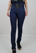 Calça Clochard Feminino Blufera Jeans 1949-1