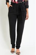 Calça Clochard Preta P