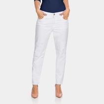 Calça Coca-Cola Sarja Mid Skinny Feminino Ad 23203061 Calça Coca-Cola Sarja Mid Skinny Feminino Ad 23203061