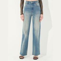 Calça Colcci Juliette Jeans Streach Feminina