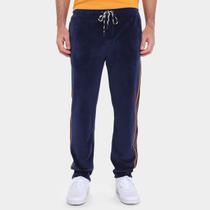 Calça Colcci Veludo Masculina