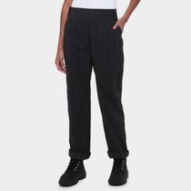 Calça Colcci Xadrez Feminina Calça Colcci Xadrez Feminina