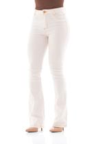Calça Collor Feminina Arauto Bootcut Calça Collor Feminina Arauto Bootcut