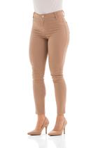 Calça Collor Feminina Arauto Hot Cropped Calça Collor Feminina Arauto Hot Cropped