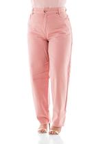 Calça Collor Feminina Arauto Wide Balloon