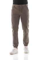 Calça Collor Masculina Arauto Jogger Cargo Calça Collor Masculina Arauto Jogger Cargo
