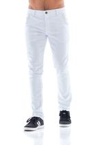 Calça Collor Masculina Arauto Slim