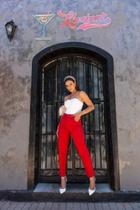 Calça Color Duplo Sentido 110021 - 42