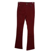 Calca Color Ellus Light Gisele New Flare