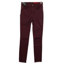 Calca Color Ellus Xfit Higher Rasgo Joelho