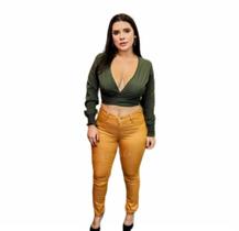 Calça Color Jeans