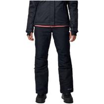 Calça Columbia Bugaboo II Lady Black Calça Columbia Bugaboo II Lady Black