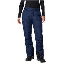 Calça Columbia Bugaboo II Lady Collegiate Navy