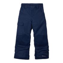 Calça Columbia Bugaboo III Infantil Collegiate Navy