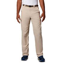 Calça Columbia Cargo Silver Ridge Bege Masculino Calça Columbia Cargo Silver Ridge Bege Masculino
