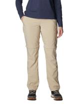 Calça Columbia Feminina Silver Ridge Utility Convertible Calça Columbia Feminina Silver Ridge Utility Convertible