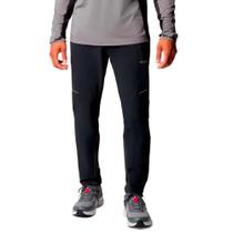 Calça Columbia GG Masculina Three Pitch Poliéster Original