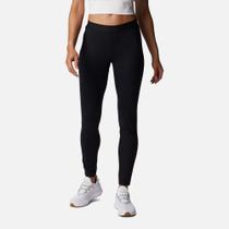 Calça Columbia Heavyweight II Tight Preto Feminino