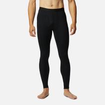 Calça Columbia Heavyweight Tight Preto Masculino Calça Columbia Heavyweight Tight Preto Masculino