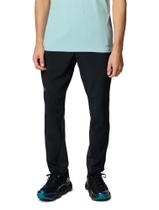 Calça Columbia Masculina Endless Trail Training II Preta Calça Columbia Masculina Endless Trail Training II Preta