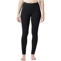 Calça Columbia Midweight Stretch Baselayer Lady Black