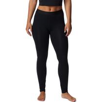 Calça Columbia Midweight Stretch Preto Feminino Calça Columbia Midweight Stretch Preto Feminino
