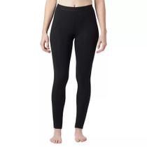 Calca Columbia Midweight Stretch Tight - feminino - preto Calca Columbia Midweight Stretch Tight - feminino - preto