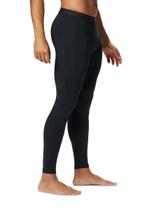 Calca Columbia Midweight Stretch Tight - masculino - preto