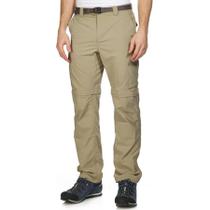 Calça Columbia Silver Ridge Convertible