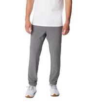 Calça Columbia Terminal Roamer Stretch para homens City Grey