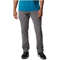 Calça Columbia Titan Pass II City Grey