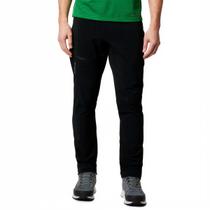 Calça Columbia Titan Pass II Omni-Shield e Stretch - Preto M