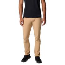 Calça Columbia Triple Canyon II Caqui GG Trilha Masculina